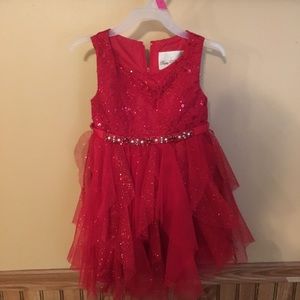Christmas Dress!